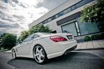 Mercedes-Benz SL500 by Graf Weckerle 2012 года